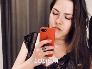 LOLIETA