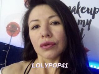 LOLYPOP41