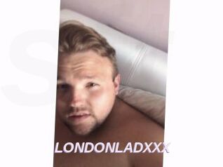 LONDONLADXXX