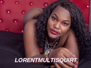 LORENTMULTISQUIRT