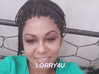 LORRY4U