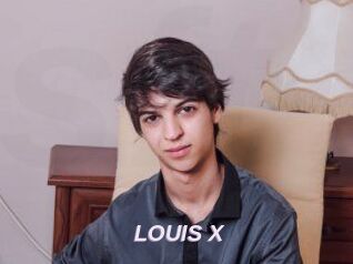 LOUIS_X