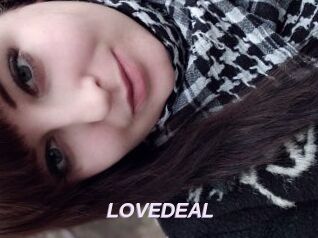 LOVEDEAL