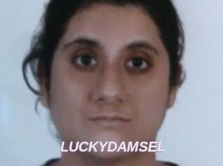 LUCKYDAMSEL
