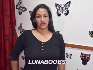 LUNABOOBS