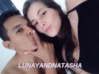 LUNAYANDNATASHA