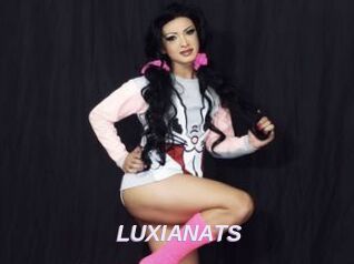 LUXIANATS