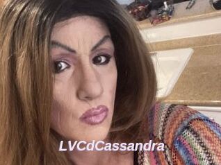 LVCdCassandra
