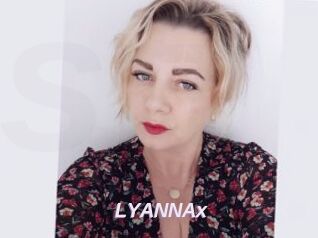 LYANNAx