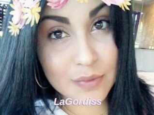 LaGordiss
