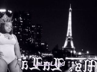 LaLasLand