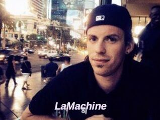 LaMachine