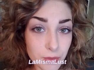 LaMismaLust