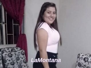 LaMontana
