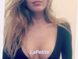 LaPetite