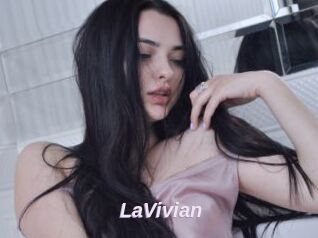 LaVivian
