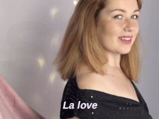 La_love
