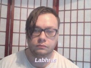 Labhras
