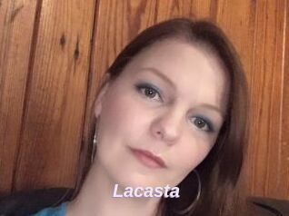 Lacasta
