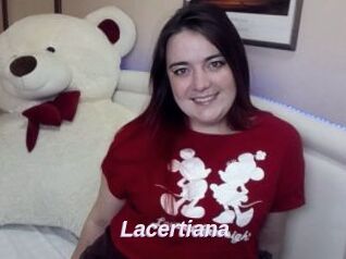 Lacertiana