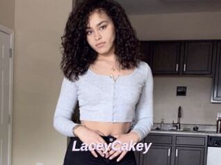 LaceyCakey