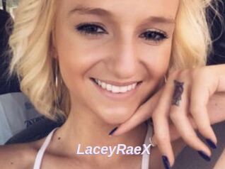 LaceyRaeX