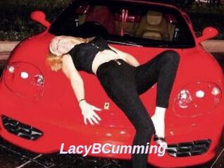 LacyBCumming