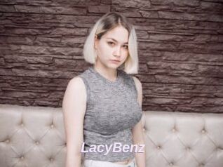 LacyBenz