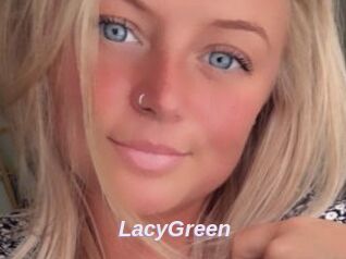 LacyGreen