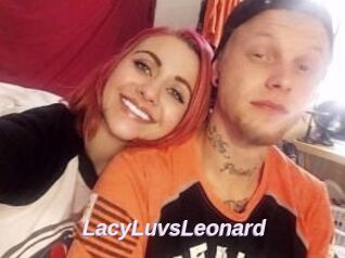 LacyLuvsLeonard
