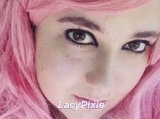 LacyPixie