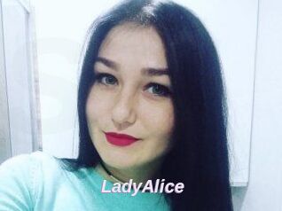 LadyAlice
