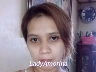 LadyAmorina