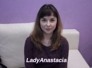 LadyAnastacia