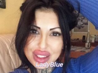 LadyBlue
