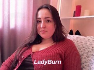 LadyBurn
