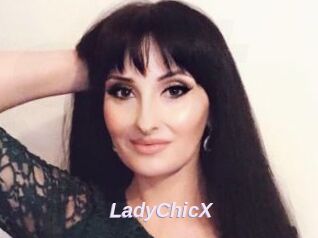 LadyChicX