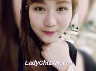 LadyChizxHorny