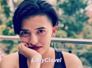 LadyClavel