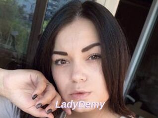 LadyDemy