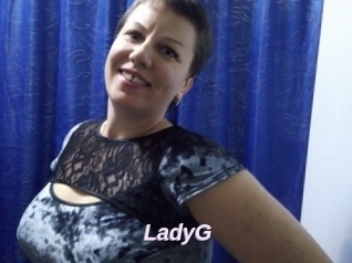 LadyG