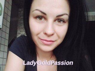 LadyGoldPassion