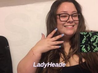 LadyHeade