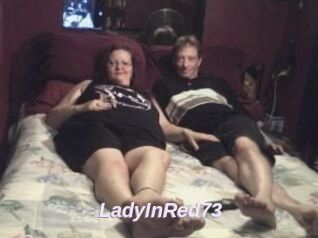 LadyInRed73