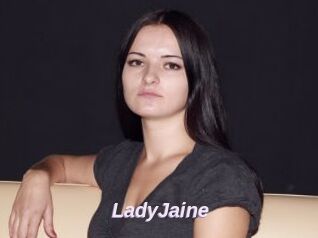 LadyJaine