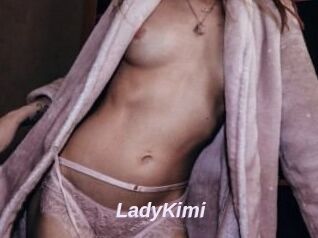 LadyKimi
