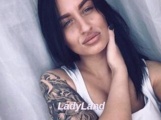 LadyLand