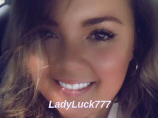 LadyLuck777