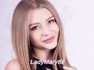 LadyMary88