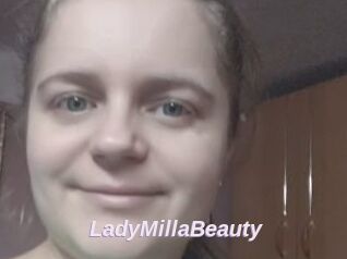 LadyMillaBeauty